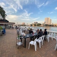 ยกยอ คลองสาน