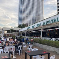 ยกยอ คลองสาน