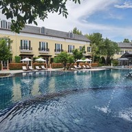 Rancho Charnvee Resort & Country Club, Khaoyai