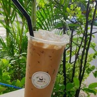 เมนูของร้าน Chill Coffee Bar