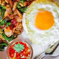 ครัวแม่น้องแฝด