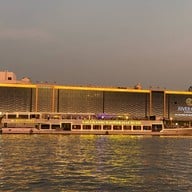 ยกยอ คลองสาน