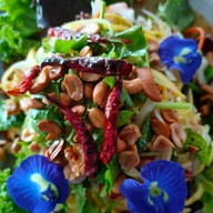 เมนูของร้าน ร้านแก่งกระจานรีวิว