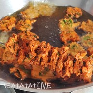 เมนูของร้าน ทรายทอดมัน บขส เก่า