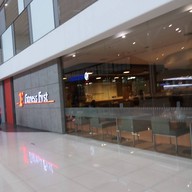 หน้าร้าน Fitness First Seacon Square