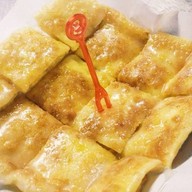 เมนูของร้าน โรตี มะลอง (กาดจตุจักร)