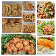 ครัวอักษรา ( ซอย 33 )