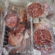 Nikuya เนื้อเน้นเน้น สาขาทาวน์อินทาวน์