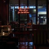 บรรยากาศ Before dawn