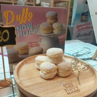 เมนูของร้าน Puffy Bearkery By BZ
