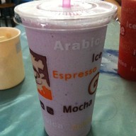 ส้ม ส้มน้ำปั่น&แซนวิช