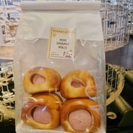 ChicKa by ChikaLicious สามย่านมิตรทาวน์