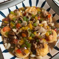 ครัวอะโกว์ ข้าวต้มกุ๊ย - หัวลำโพง