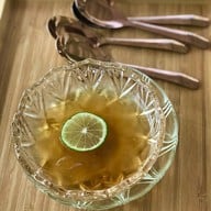 เมนูของร้าน ร้านขึ้นวัง (Kuenwang)