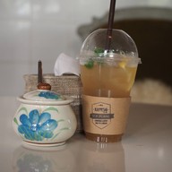 Kaffe50 x แซ่บซี้ดเอกมัย