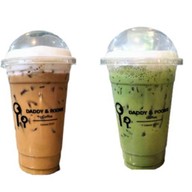 Daddy&Poonie Coffee Premier Place Condo New Rama9