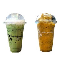 Daddy&Poonie Coffee Premier Place Condo New Rama9