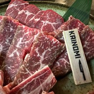 เมนูของร้าน Grill bar Izayaki