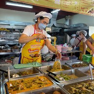 เอกทิพย์โชคดี