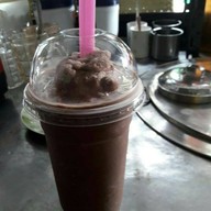 ส้ม ส้มน้ำปั่น&แซนวิช