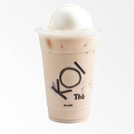 เมนูของร้าน KOI The' Central Plaza Grand Rama 9