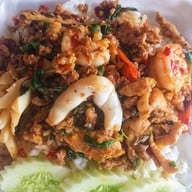 เจ้กาญอาหารตามสั่ง@ท่ายายโหมด 1