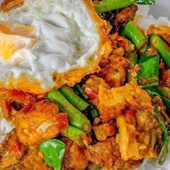 สุกี้ ลัคกี้ แม่โจ้