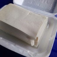 เมนูของร้าน ป้าใจอาหารตามสั่ง