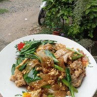 ครัวกาญจนาตามสั่ง สาขาย่านซื่อ
