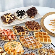 BreadSweet Corffle & Croissant BreadSweet Corffle & Croissant