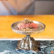 Kozue Omakase 梢お任せ Kozue Omakaze