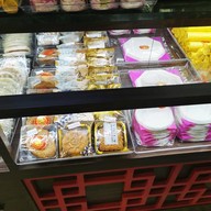 เมนูของร้าน Tian MiMi By ขนมเปี๊ยะเฮียบหลี เซ็นทรัลพระราม2