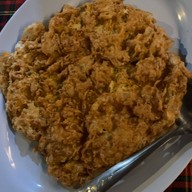 เมนูของร้าน ครัวเคียงตะวัน