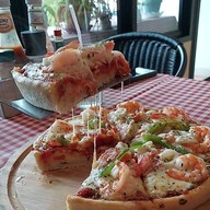 Papa's Chicago PIZZA Nawamin70