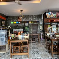 ร้านข้าวแกงทองพันชั่ง สาขา5