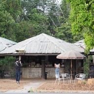 17 Degree เขาใหญ่