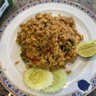 ถูกและดี ฟู้ดแลนด์ หัวหมาก