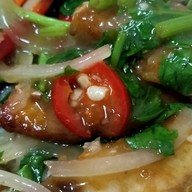 ร้านเจ๊พิน ตามสั่ง