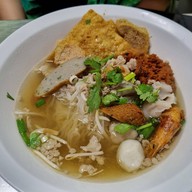 เจ๊ลั้ง ชวนชิม