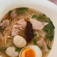 โกดอนก๋วยเตี๋ยวหมูต้มยำ(สูตรไม่ต้องปรุง)