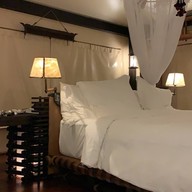 Four Seasons Tented Camp Golden Triangle