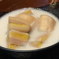 ของหวานยายทองอินทร์ สันทราย