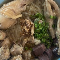 ก๋วยเตี๋ยว ก.ไก่ มะระบุฟเฟ่ต์ รังสิตคลอง2