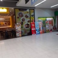 หน้าร้าน รุ่มรวยก๋วยเตี๋ยวไก่ สาขาบิ๊กซีบางพลี Big C Bangpee