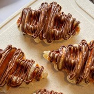 ครอฟเฟิล & ปังปิ้ง🥐🍞 แก่งคอย