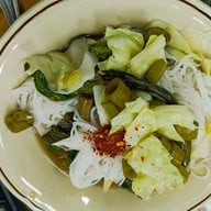 ร้านข้าวปุ้นซาว📍กรุงเทพ - Khaopun saw Bangkok Khaopun saw Bangkok Ramintra