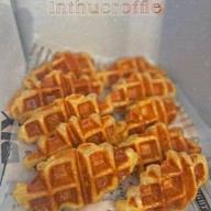 กะเพราในทู