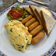 ถูกและดี ฟู้ดแลนด์ หัวหมาก