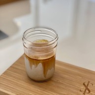 เมนูของร้าน SÍ Esperanza Trang