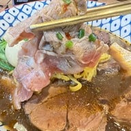 เมนูของร้าน หม่าเจ่า หม่าล่าไต้หวัน Majiao Taiwanese Mala